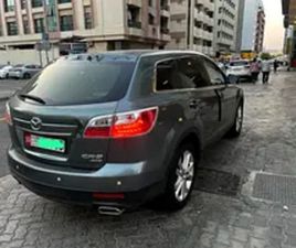 MAZDA CX-9
