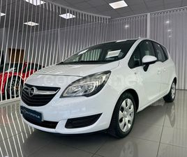 OPEL MERIVA 1.6 CDTI 110 CV SS ECOFLEX SELECTIVE