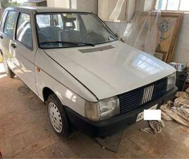 FIAT UNO UNO 5P 0.9 STING 45CV