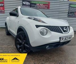 1.6 N-TEC EURO 5 5DR (17IN ALLOY)