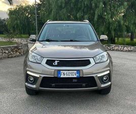 DR MOTOR CITY CROSS DR 5 1.6 CROSS GPL 126CV E6