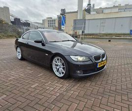 335I HIGH EXECUTIVE