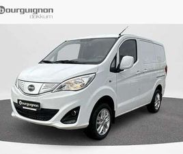 STANDARD 45 KWH | A.CAMERA | CLIMA | PDC | 2X SCHU