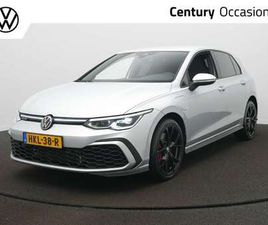 1.4 EHYBRID 245PK / 18 INCH / SENSOREN / STOELVERW