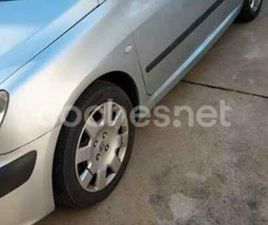 PEUGEOT 307 PEUGEOT 307