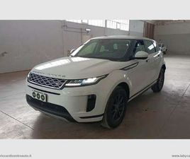 RR EVOQUE 1.5 I3 160 CV AUTO