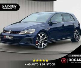 2.0TSI 245PK DSG | LED | NAVI | ZETELVERWARMING