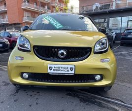 FORTWO 3ªS.(C/A453) FORTWO 90 0.9 TURBO TWINAMIC PRIME
