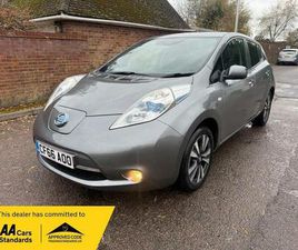 30KWH TEKNA AUTO 5DR