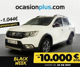 MCV SERIE LIMITADA XPLORE TCE 66 KW (90 CV)