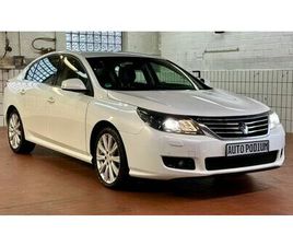 RENAULT LATITUDE RENAULT LATITUDE INITIALE/ BOSE/ LEDER/ TÜV SERVICE NEU