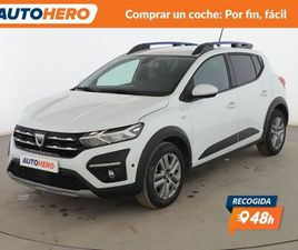 1.0 TCE STEPWAY COMFORT