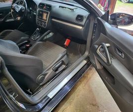 VW SCIROCCO 2.0 TDI DSG, 2009R SIERAKÓW • OLX.PL