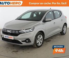 DACIA SANDERO 1.0 TCE EXPRESSION