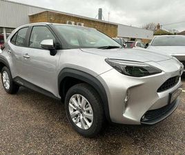 1.5 VVT-H ICON E-CVT EURO 6 (START/STOP) 5DR