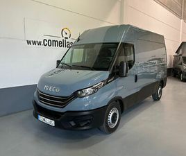 IVECO DAILY 35 35S16 V