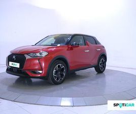 CROSSBACK PURETECH 130 EAT8 CONNECTED CHIC