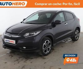 HONDA HR-V 1.5 I-VTEC EXECUTIVE