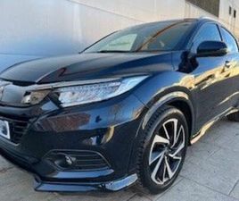HR-V 1.5 I-VTEC EXECUTIVE