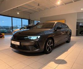 OPEL ASTRA SPORTS TOURER OPEL ASTRA L SPORTS TOURER GS