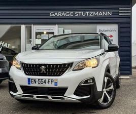 1.2 PURETECH 130 S&S EAT6 ALLURE