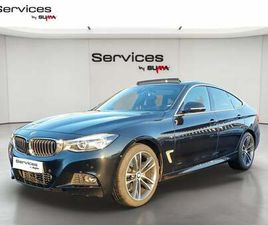 BMW SERIE 3 GT 330D XDRIVE SERIE 3 GRAN TURISMO F34 LCI GRAN TURISMO 330D XDRIVE 258 CH BVA8 M SPORT