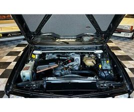 BMW SERIE 5 535 1986 BMW 535 M535I E28 A VENDRE