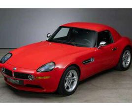 BMW Z8 ROADSTER
