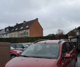 LOGAN MCV 0.9 TCE ANNIVERSARY