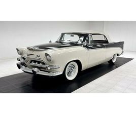 1956 DODGE ROYAL FOR SALE