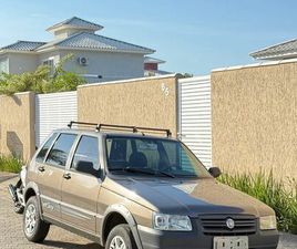 MILLE WAY ECONOMY 1.0 F.FLEX 4P