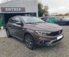 1.0L FIREFLY TURBO 100 CH * REPRISE POSSIBLE *