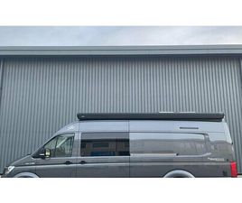 MAN TRUCK MAN TGE MAN TGE 3.180 LION XC AUTO 2022