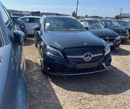 2.0 CDI BLUETEC 195 AMG LINE / GA255