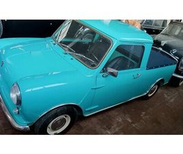 1974 MINI PICKUP
