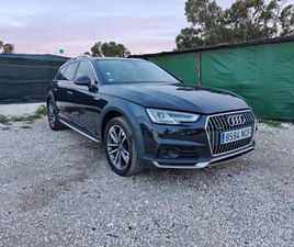 Q. 2.0TDI UNLIMITED ED. S-T 140KW