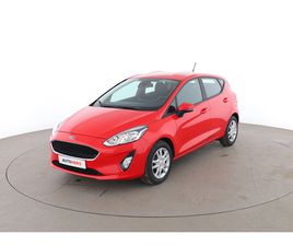 FORD FIESTA FORD FIESTA 1.1 BUSINESS