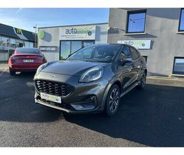 FORD PUMA ST 1.5 ECOBLUE 120 ST LINE