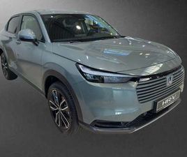 HONDA HR-V HR-V 1.5 E:HEV HYBRID ELEGANCE | AKTION ◊◊