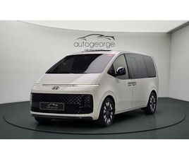 HYUNDAI STARIA HYUNDAI H-1 STAREX STARIA 57,000 BGN