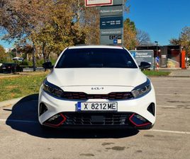 KIA FORTE U041A3 GT-2.0 MPI 45,999 BGN