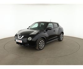 NISSAN JUKE 1.5 DCI N-CONNECTA