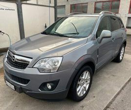 ANTARA 2.4 ECOT ENJOY