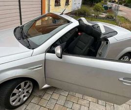 OPEL TIGRA TWINTOP TIGRA TWINTOP 1,4 16V EDITION EDITION
