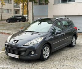 PEUGEOT 207 SW 1.4 PREMIUM