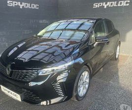 CLIO V 1.0TCE 90CV EVOLUTION