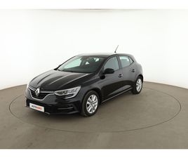 RENAULT MÉGANE 1.3 TCE BUSINESS EDC