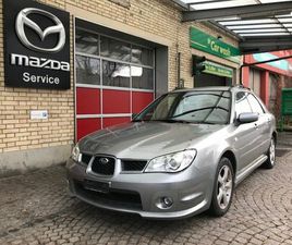 SUBARU IMPREZA BREAK IMPREZA WAGON 2.0 R