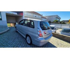 SUZUKI LIANA DIESEL NACIONAL NOVEMBRO/05