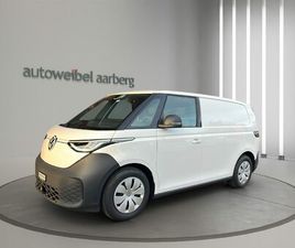 VOLKSWAGEN ID BUZZ ID. BUZZ CARGO PURE